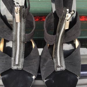 Michael Kros high heels